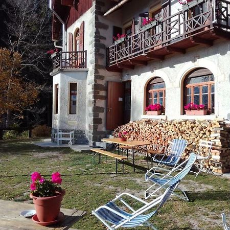 Appartamento Abetina Levico Terme Esterno foto