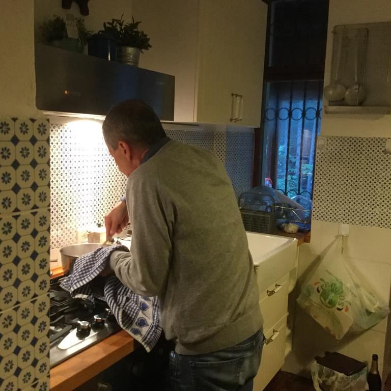 Appartamento Abetina Levico Terme Esterno foto