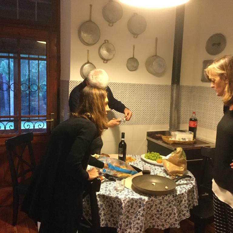 Appartamento Abetina Levico Terme Esterno foto