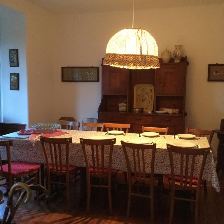 Appartamento Abetina Levico Terme Esterno foto