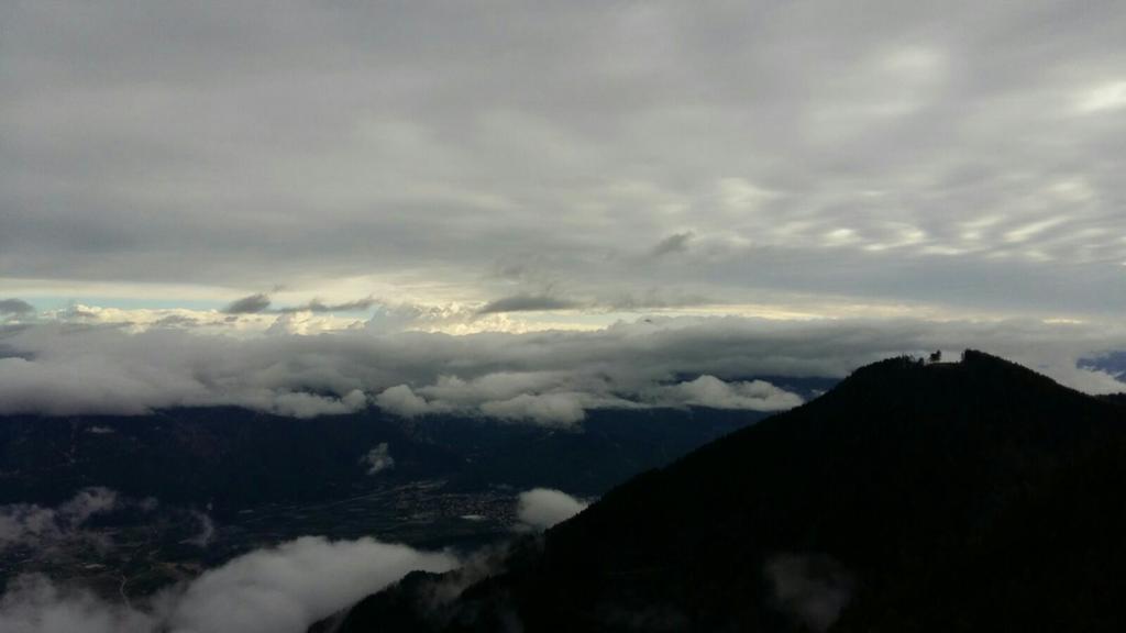 Appartamento Abetina Levico Terme Esterno foto