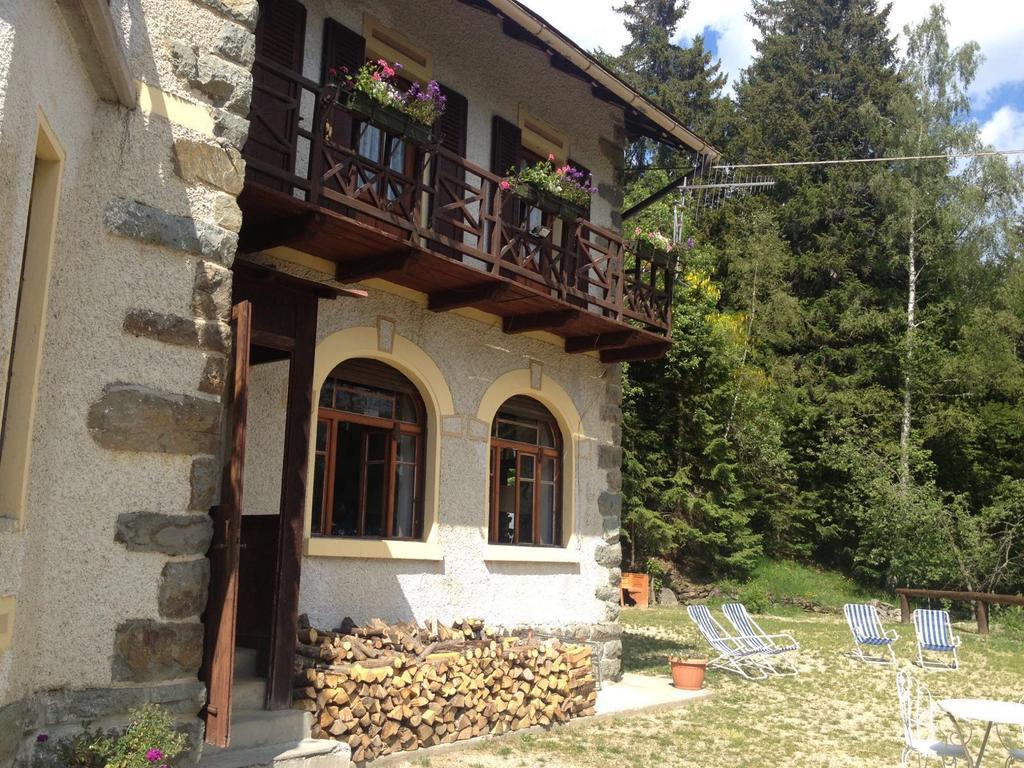 Appartamento Abetina Levico Terme Esterno foto