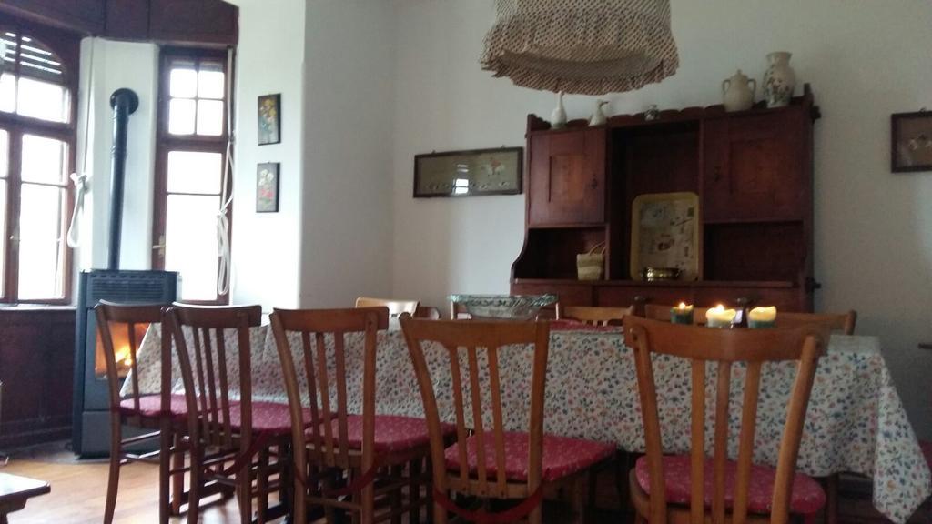 Appartamento Abetina Levico Terme Esterno foto