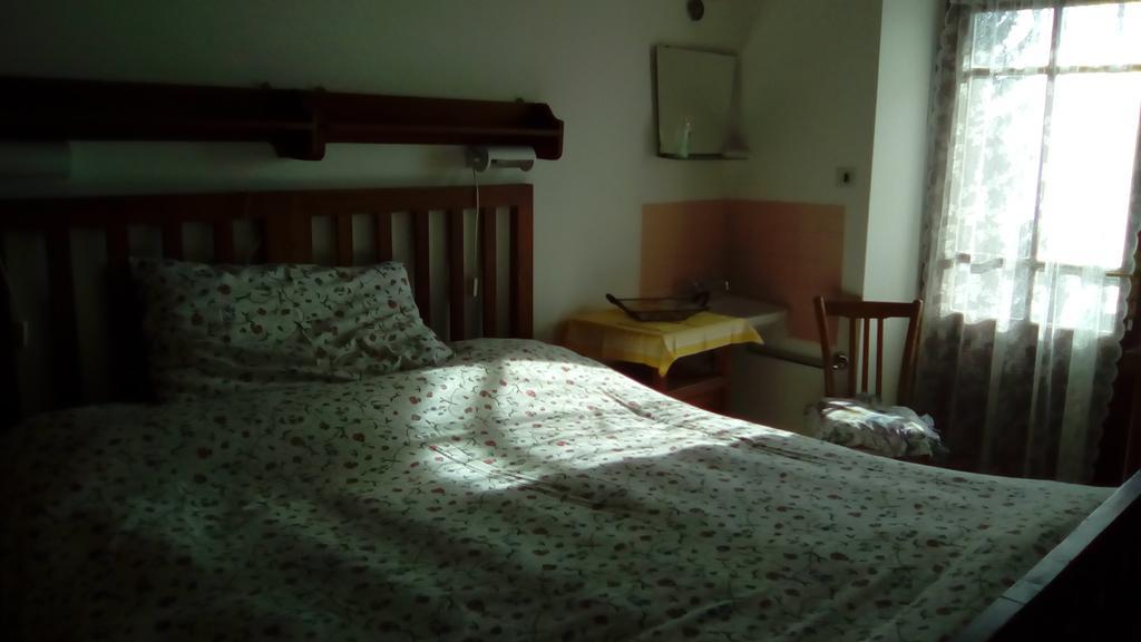 Appartamento Abetina Levico Terme Esterno foto