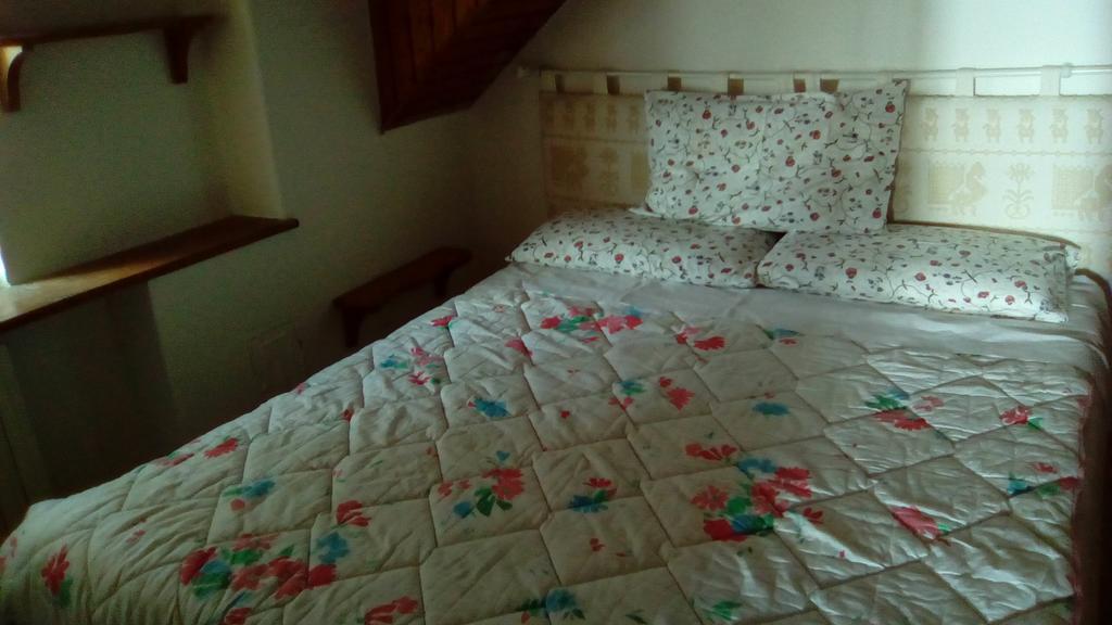 Appartamento Abetina Levico Terme Esterno foto
