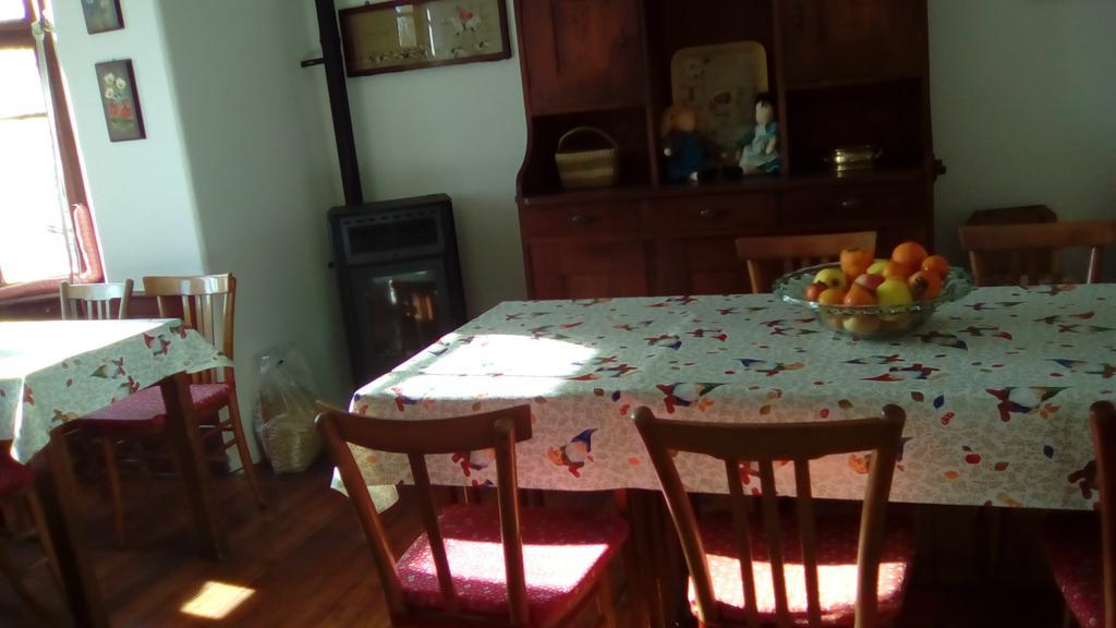 Appartamento Abetina Levico Terme Esterno foto