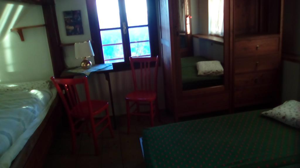 Appartamento Abetina Levico Terme Esterno foto