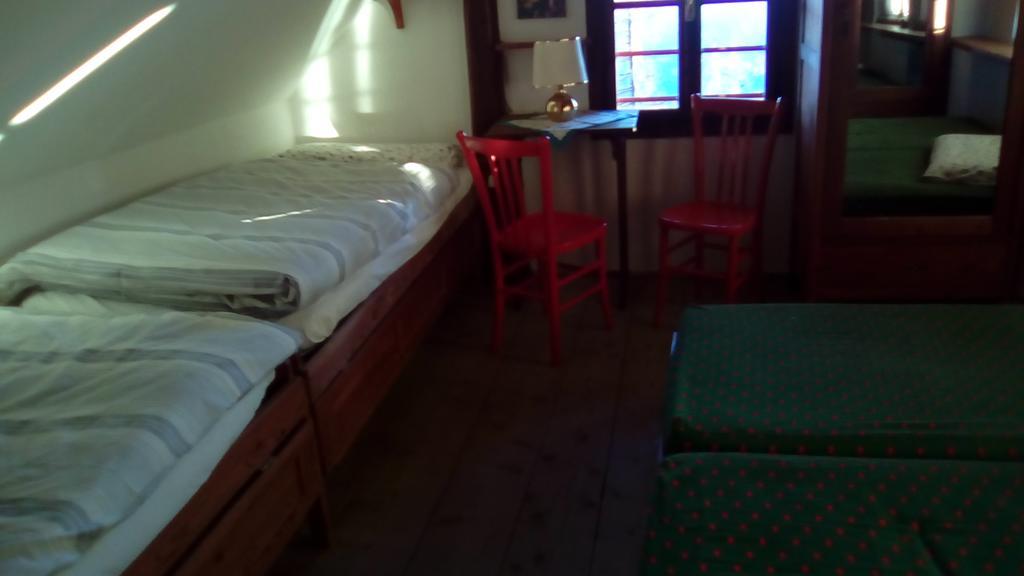 Appartamento Abetina Levico Terme Esterno foto