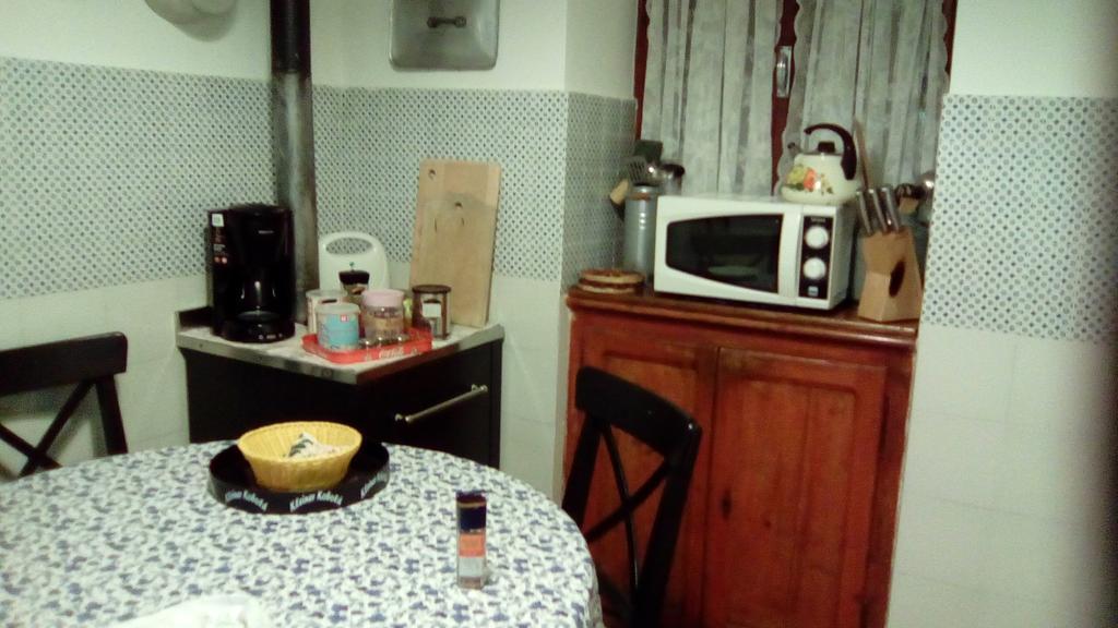 Appartamento Abetina Levico Terme Esterno foto