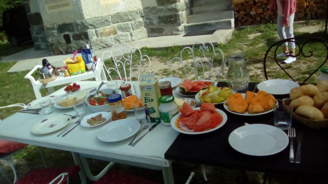 Appartamento Abetina Levico Terme Esterno foto