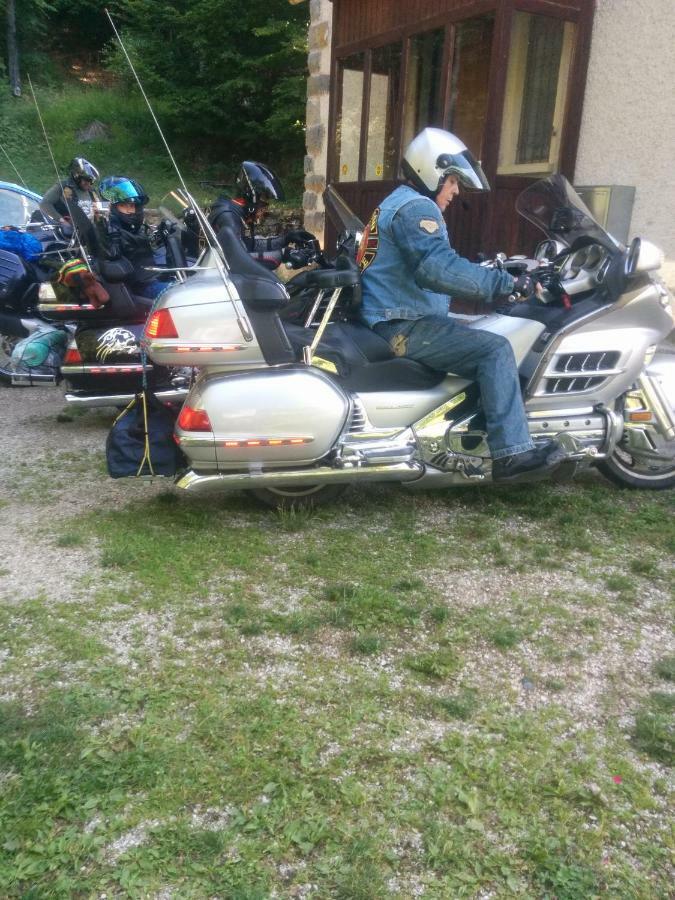 Appartamento Abetina Levico Terme Esterno foto