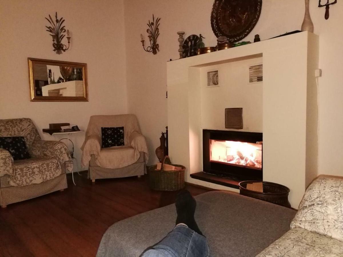 Appartamento Abetina Levico Terme Esterno foto